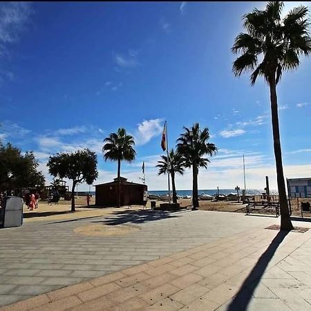 Appartement Parque Playa, In The Heart Of La Cala De Mijas. Extérieur photo