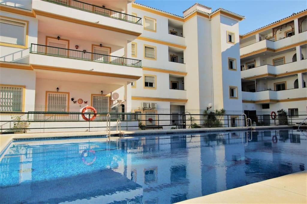 Appartement Parque Playa, In The Heart Of La Cala De Mijas. Extérieur photo